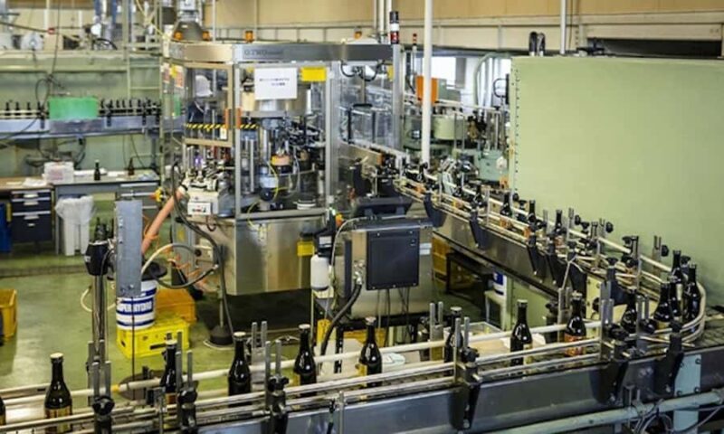 Morioka: Asabiraki Brewery Tour with Sake Tasting - An In-Depth Look at the Asabiraki Brewery Tour