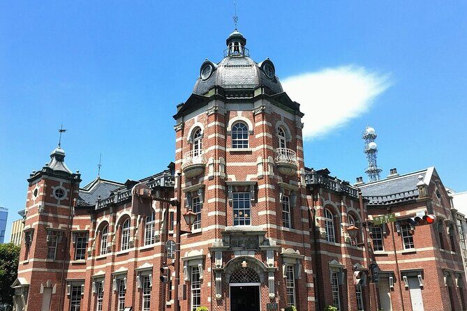 Morioka City Cycle with local guide: Temples, Treats & Townscapes - The Practicalities and What to Expect  