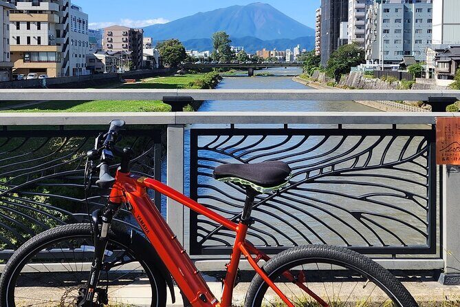 Morioka City Cycle with local guide: Temples, Treats & Townscapes - Authentic Experiences from Past Participants  