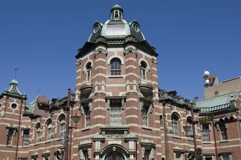 Morioka: Private Guided Tour with Government-Licensed Guide - FAQs