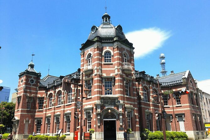morioka-town-walking-tour
