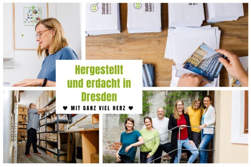 Moritzburg: Scavenger Hunt Self-Guided Walking Tour - FAQ