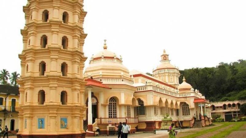 Mormugao Port: 6-Hour Private Goa Tour - The Itinerary Breakdown: What’s Included and Why It Matters