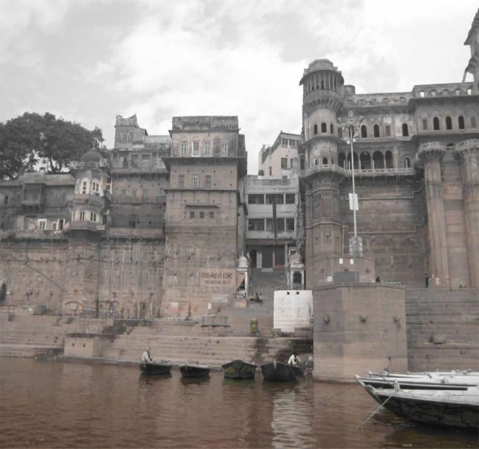 Morning Aarti and Private Varanasi City Tour - Key Points