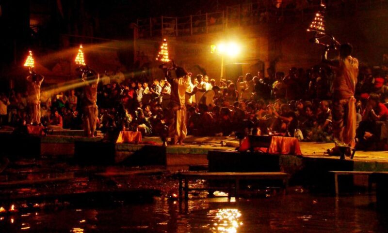 Morning Aarti and Private Varanasi City Tour - An In-Depth Look at the Experience