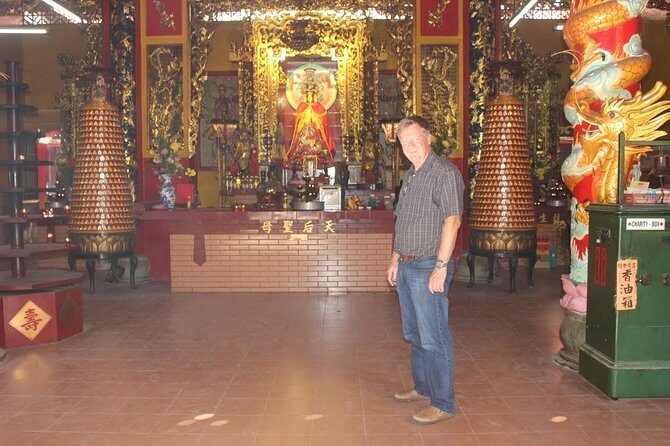 Morning/Afternoon Saigon City Tour Half Day By Car - The Practical Side: What You Need to Know