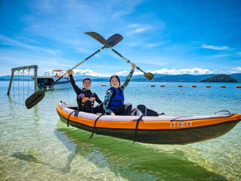 morning-ara-dinawan-private-island