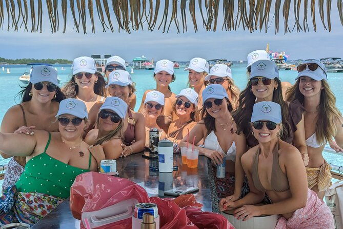 morning-bachelorette-trip-4hr-26-tiki-up-to-18-guests