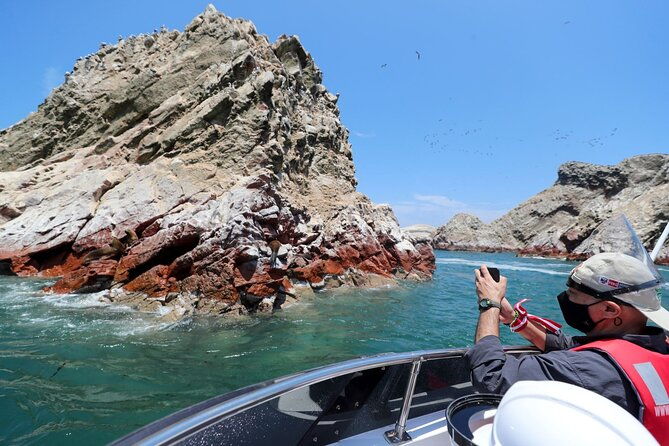 morning-ballestas-island-tour-from-paracas-with-entrances