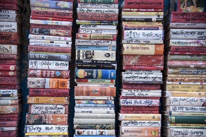 Morning Bazaar Walking Tour in Kolkata - The Experience: What to Expect from the Kolkata Morning Bazaar Walking Tour