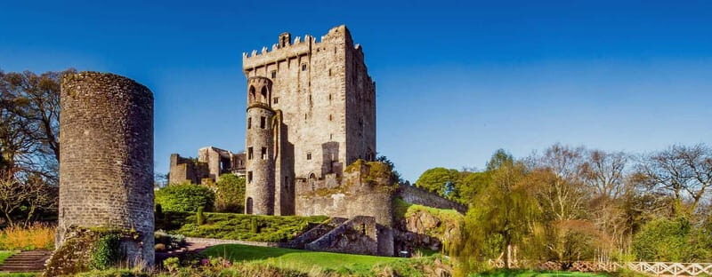 Morning Blarney Castle & Kinsale Half Day Tour from Cork - An In-Depth Look at the Tour Experience
