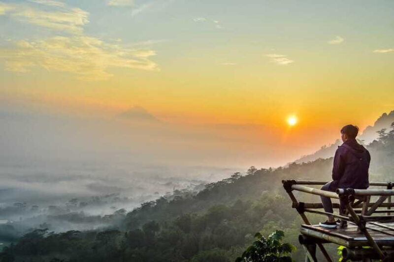 Morning Bliss at Puthuk Setumbu - FAQ
