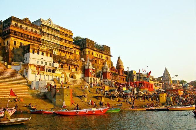 Morning Boat Ride with Temples Tour - Why Choose the Morning Boat Ride with Temples Tour?