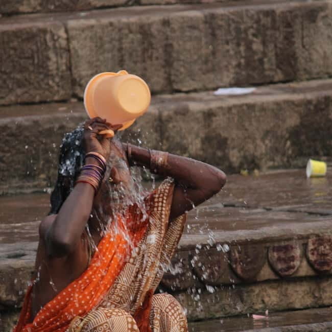 Morning Boat Tour followed by a Heritage Walk - Detailed Review: What Sets This Tour Apart