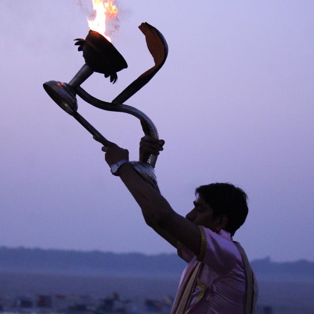 Morning Boat Tour followed by a Heritage Walk - Who is This Tour Best For?