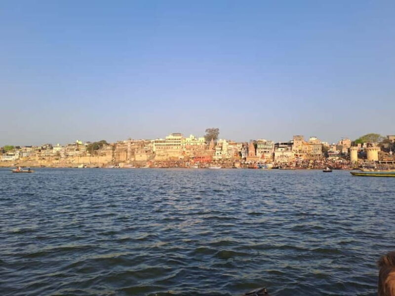 Morning Boat Tour in Varanasi - What to Expect from the Morning Boat Tour in Varanasi