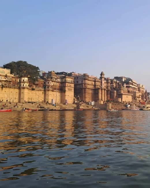 Morning Boat Tour in Varanasi - The Authenticity of the Experience