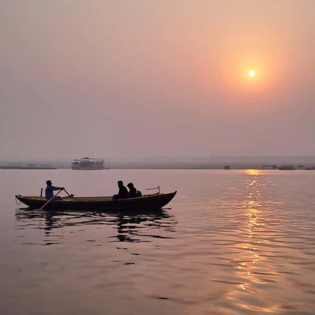 Morning Boat Tour in Varanasi - Who Is This Tour Best For?