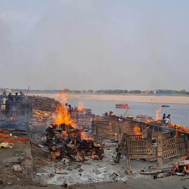 Morning Boat Tour in Varanasi - Frequently Asked Questions