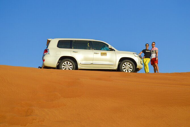Morning Camel Safari Tour with Breakfast - Who Is This Tour Best For?