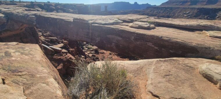 morning-canyonlands-island-in-the-sky-4x4-tour