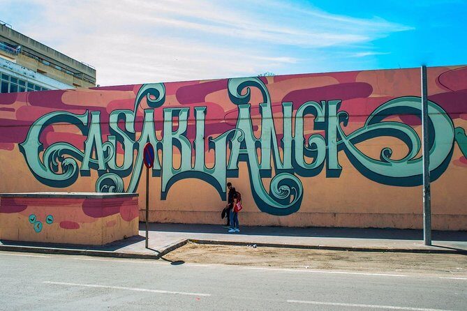 Morning Casablanca: The Medina and Beyond Cultural Walking Tour - FAQ