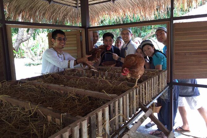 Morning Cooking Class in Traditional Pavilion with Beautiful Garden - Chiang Mai - FAQs