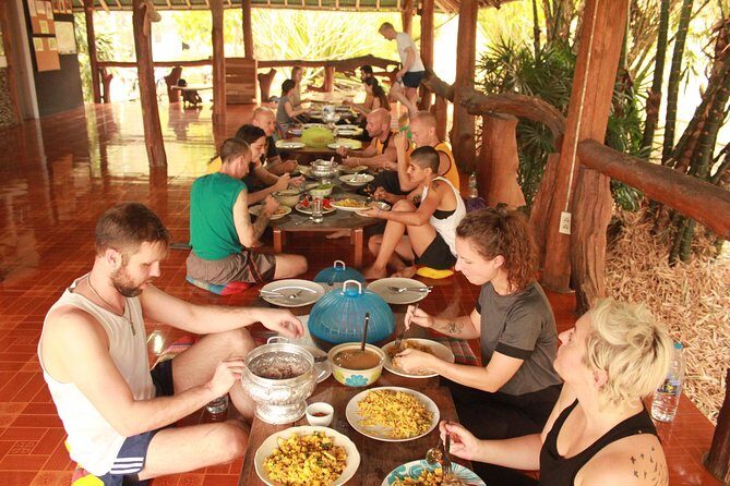 Morning Course - Shaolin Kung Fu and Qigong Training - FAQs