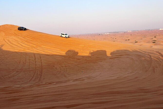Morning Desert Safari Abu Dhabi with Camel Ride - Final Thoughts: Is This Tour Right for You?