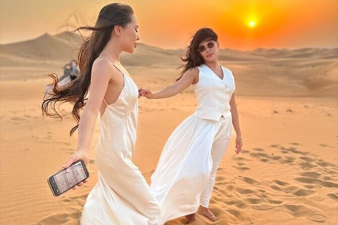 Morning Desert Safari Camel Ride Dune Bashing and Sand Boarding - FAQ