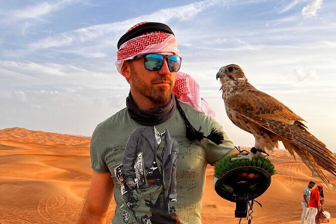 Morning Desert Safari Tour With Dune Bashing & Camel Ride - Frequently Asked Questions