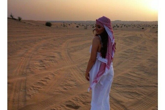 Morning Desert Safari with Dune Bashing, Camel Ride, Sand Board & Quad Biking - Who Will Enjoy This Tour?