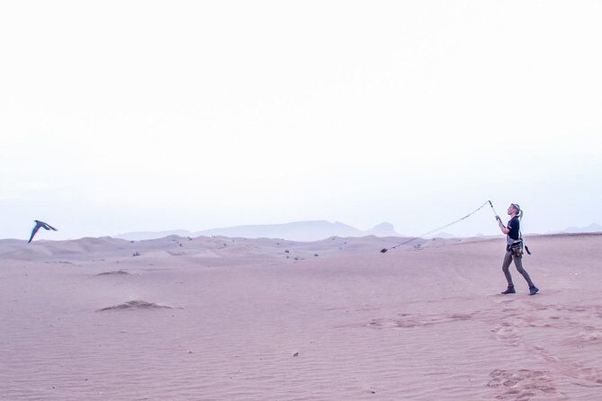 Morning Desert Safari With Dune Bashing - Final Thoughts