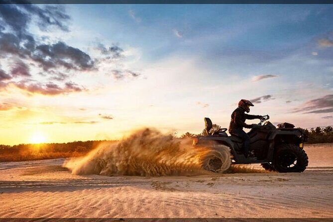 Morning Desert Safari With Dune Bashing - Who Would Love This Tour?