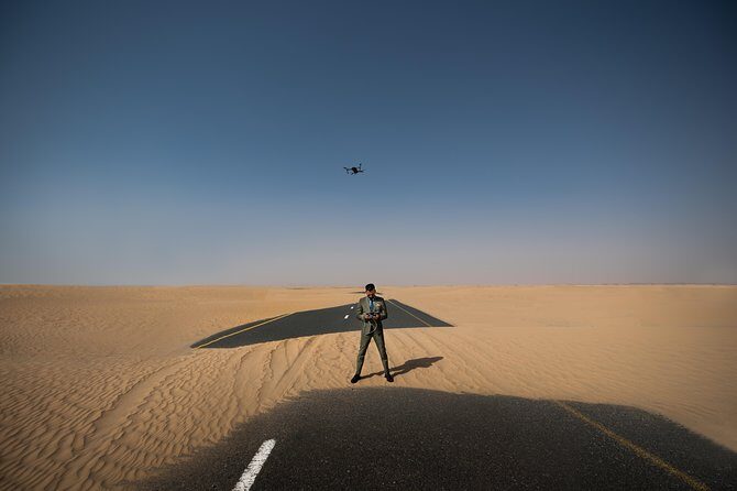 Morning Desert Safari with Sand boarding & Camel RideTour - FAQ