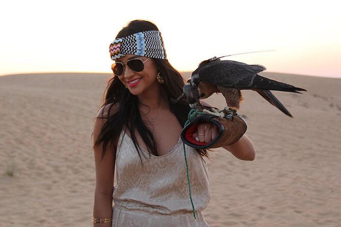 Morning Desert Safari:Dune Bashing Experience with Camel Ride - Who Will Love This Tour?