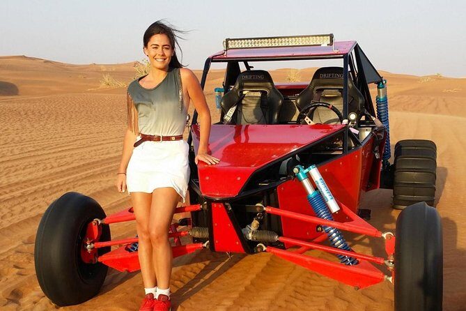 Morning Dune Buggy 1000cc Polarize open Desert - Pricing and Overall Value