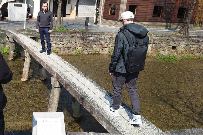 morning-e-bike-tour-of-fushimi-inari-gion-nanzen-ji-kamo-river
