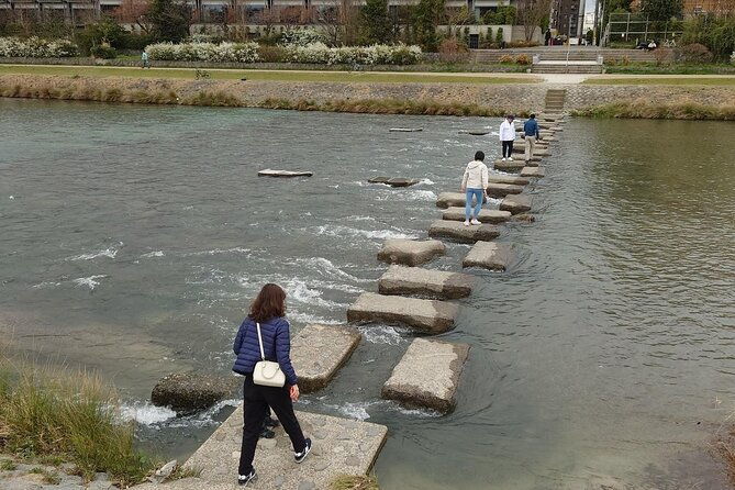 morning-e-bike-tour-of-fushimi-inari-gion-nanzen-ji-kamo-river