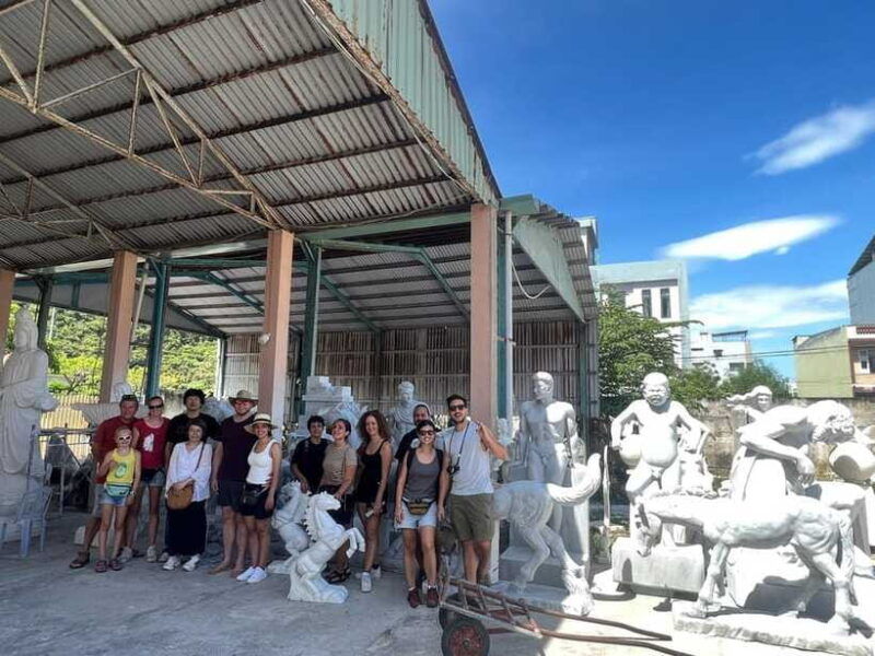 morning-escape-marble-mountains-monkey-mt-am-phu-cave