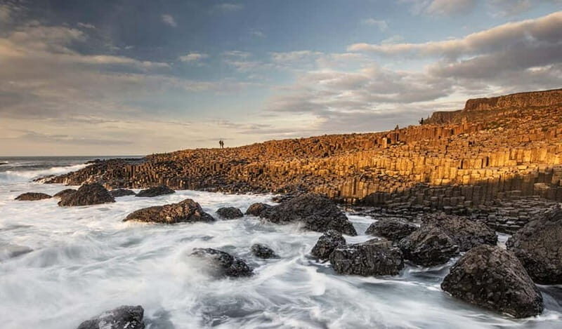 Morning Giants Causeway Half Day Tour from Belfast - The Itinerary in Detail
