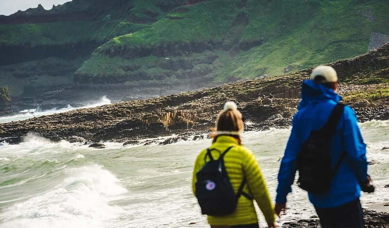 Morning Giants Causeway Half Day Tour from Belfast - The Experience from a Traveller’s Perspective