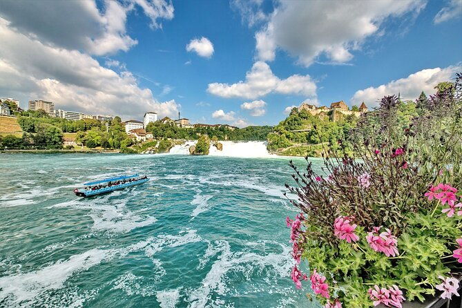 morning-group-tour-to-rhine-falls