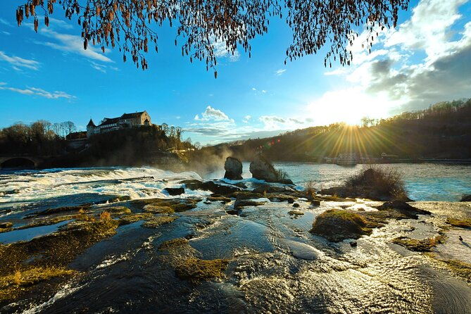 morning-group-tour-to-rhine-falls