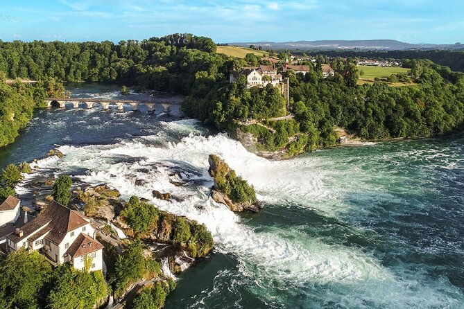 morning-group-tour-to-rhine-falls
