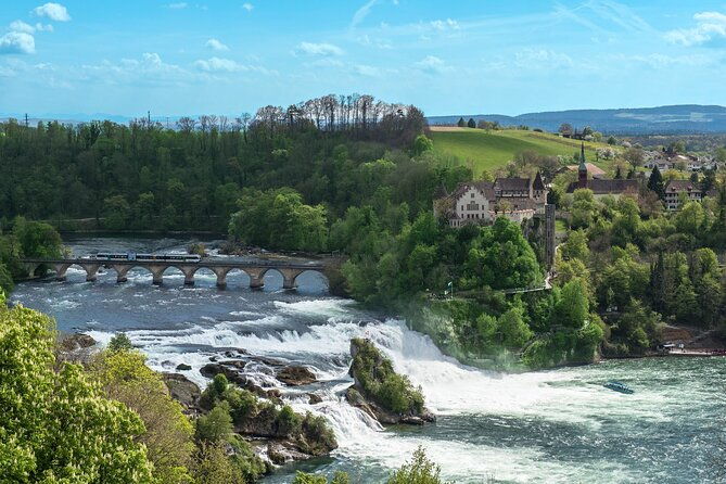 morning-group-tour-to-rhine-falls