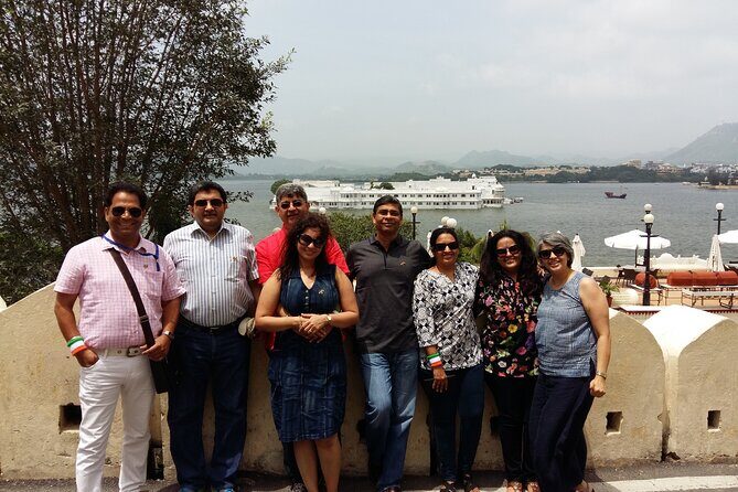 Morning Heritage Walk - TRAVEL WITH CHINMAY - With Local B. Fast - Why Choose the Morning Heritage Walk in Udaipur?