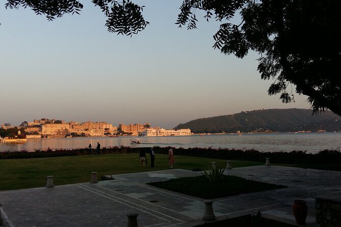 Morning Heritage Walk - TRAVEL WITH CHINMAY - With Local B. Fast - What Reviewers Say