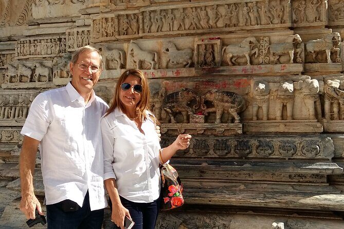 Morning Heritage Walk - TRAVEL WITH CHINMAY - With Local B. Fast - FAQ