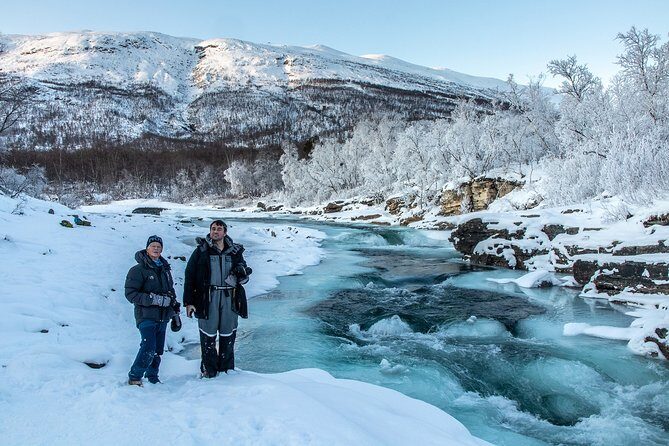 Morning hike in Abisko National Park - Who Will Love This Tour?